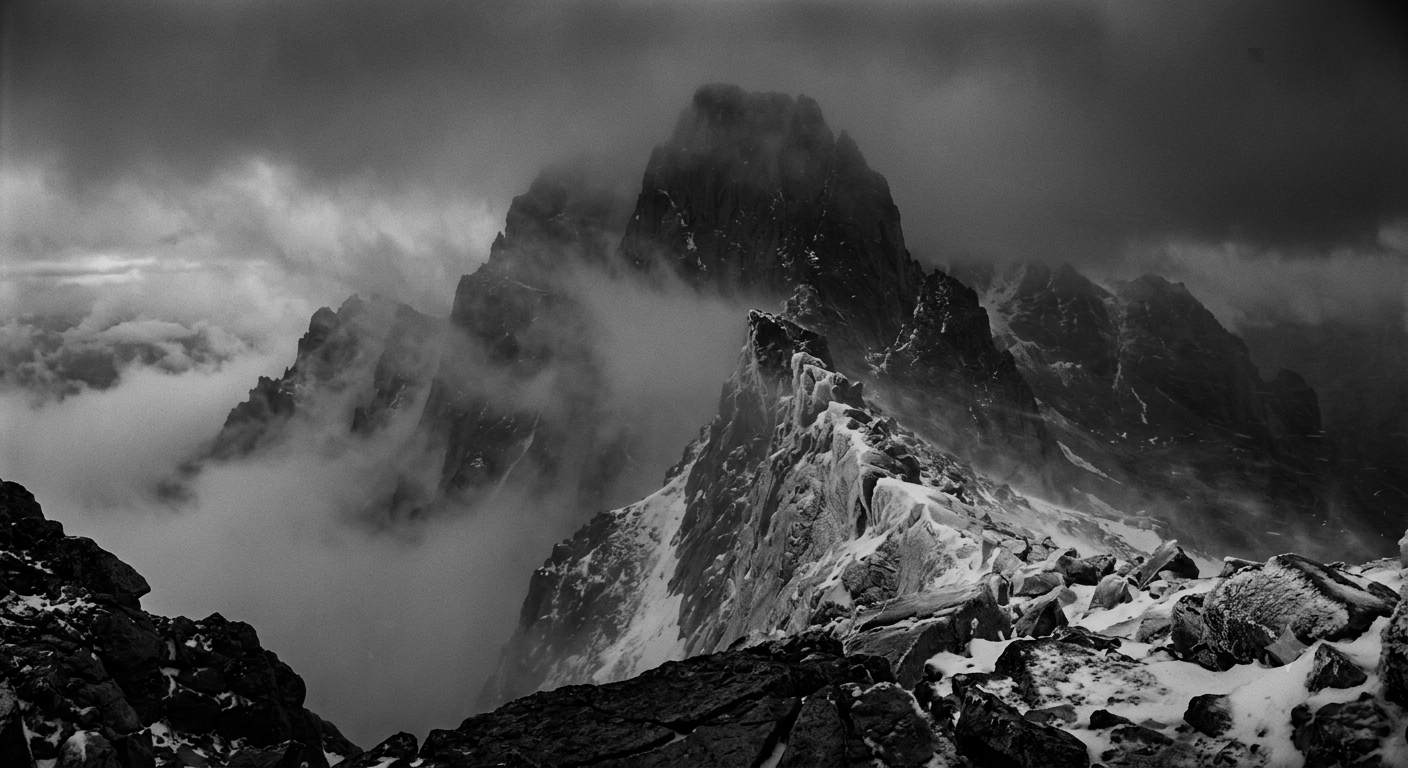 The Ortler Series