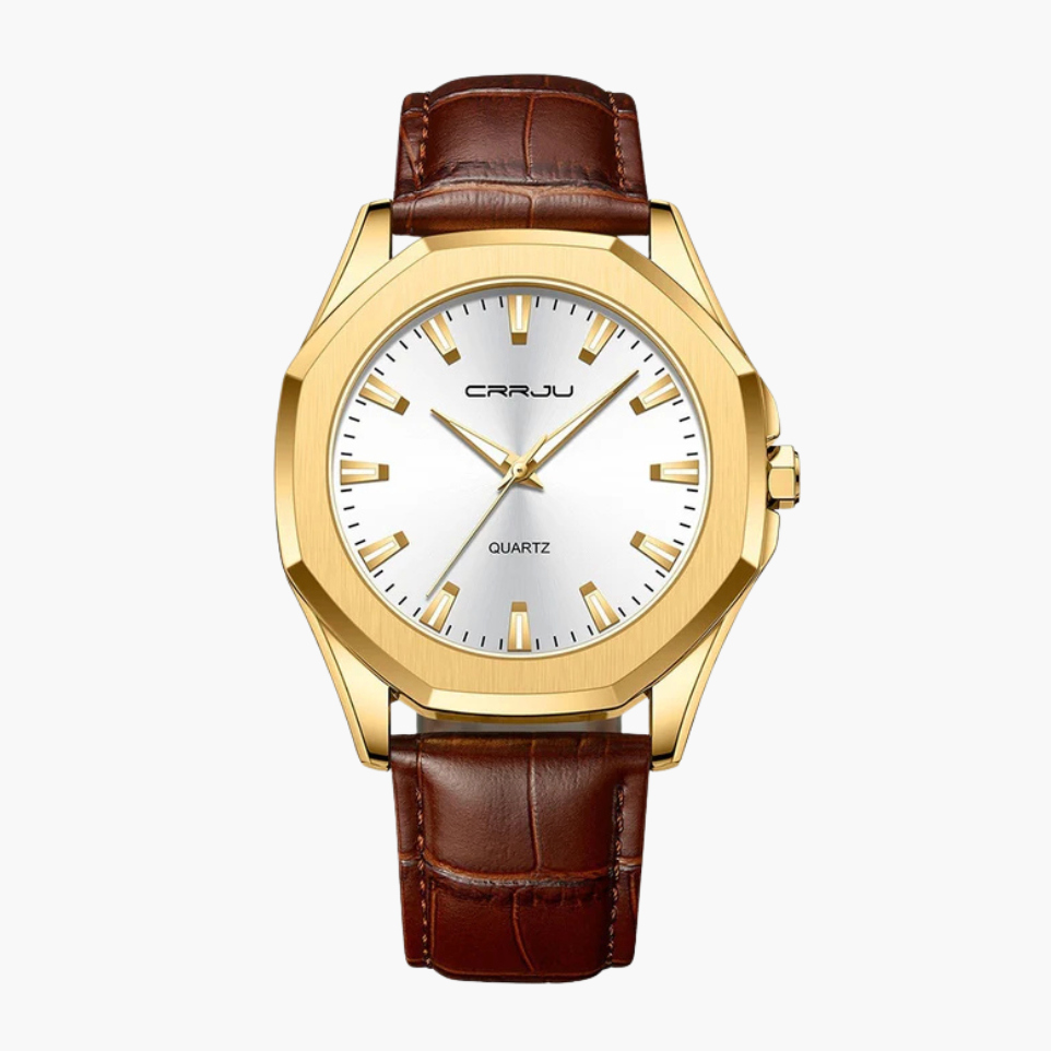 THE CORTINA ORO