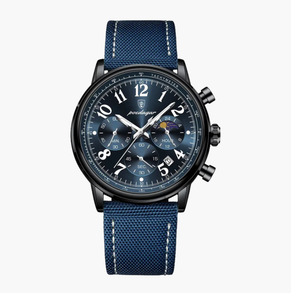 THE ORTLER MARINER