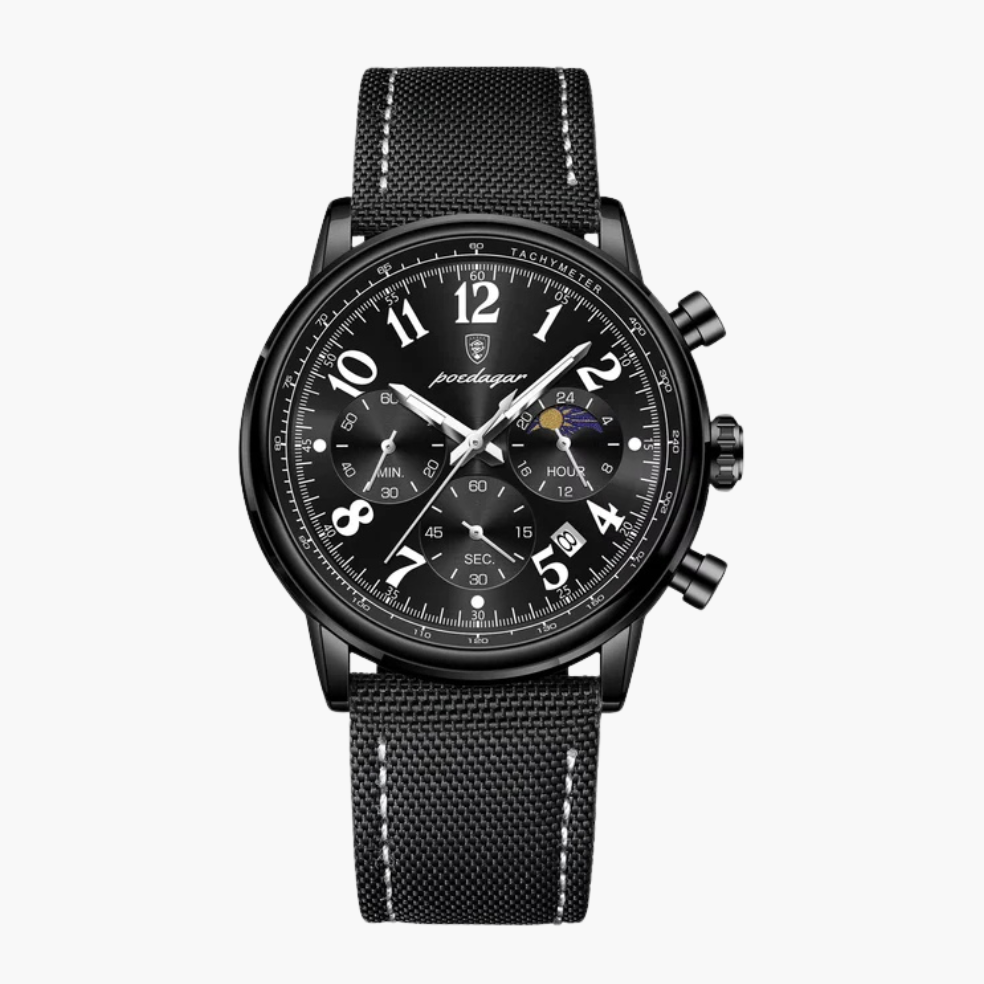 THE ORTLER MARINER