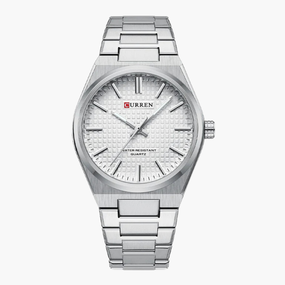 THE STELVIO SATIN