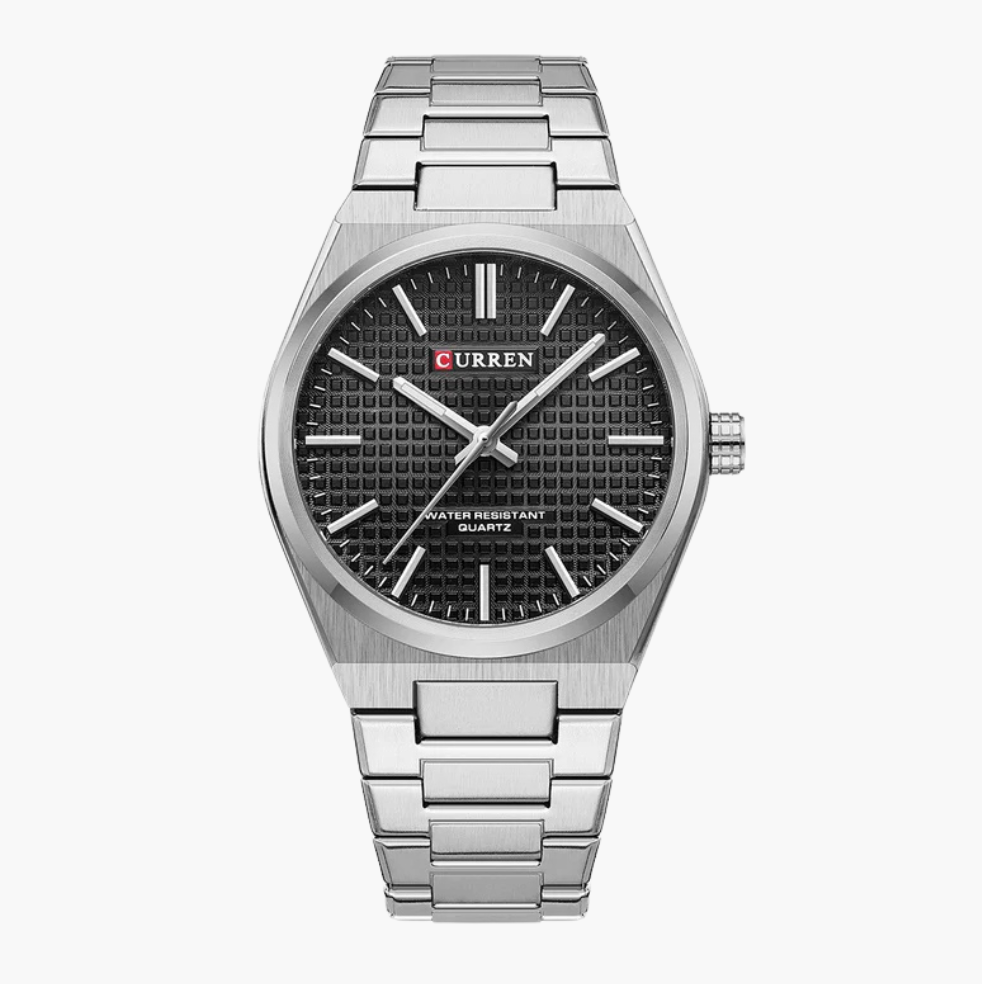 THE STELVIO SATIN