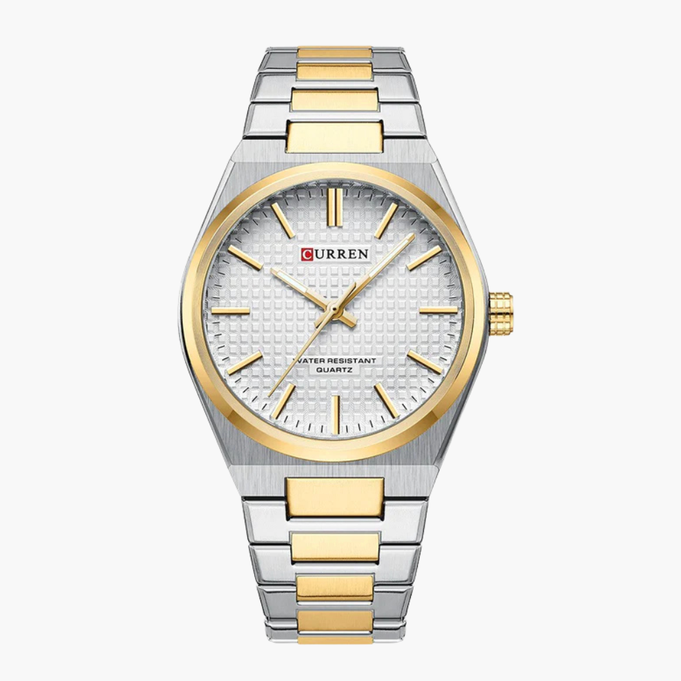 THE STELVIO SATIN