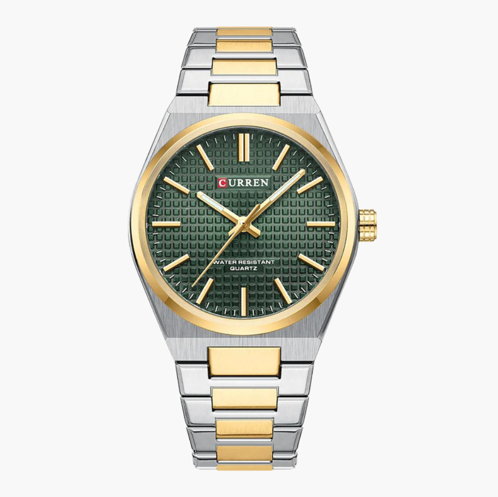THE STELVIO SATIN