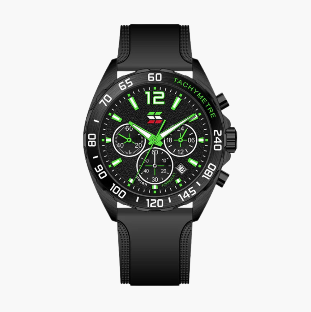 THE SELLA SPORT CHRONO
