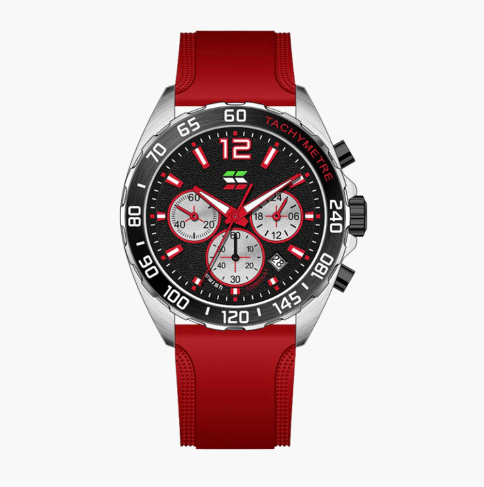 THE SELLA SPORT CHRONO