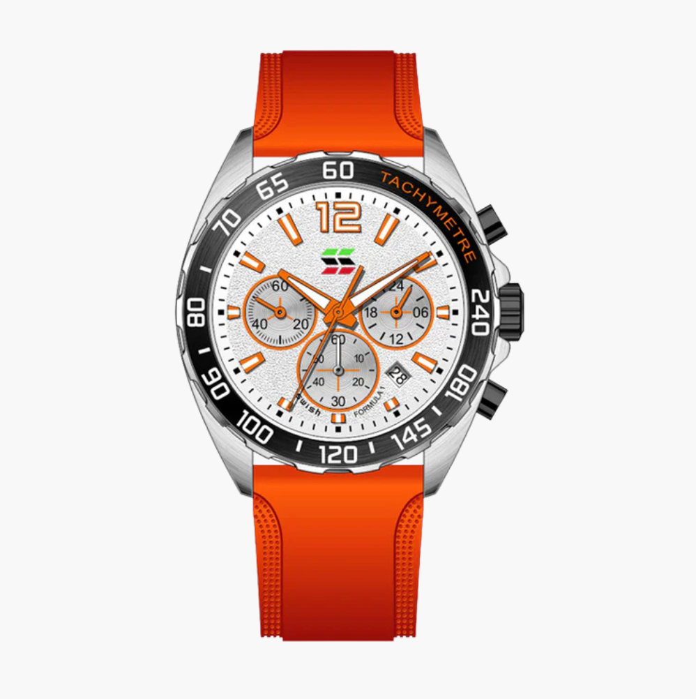THE SELLA SPORT CHRONO