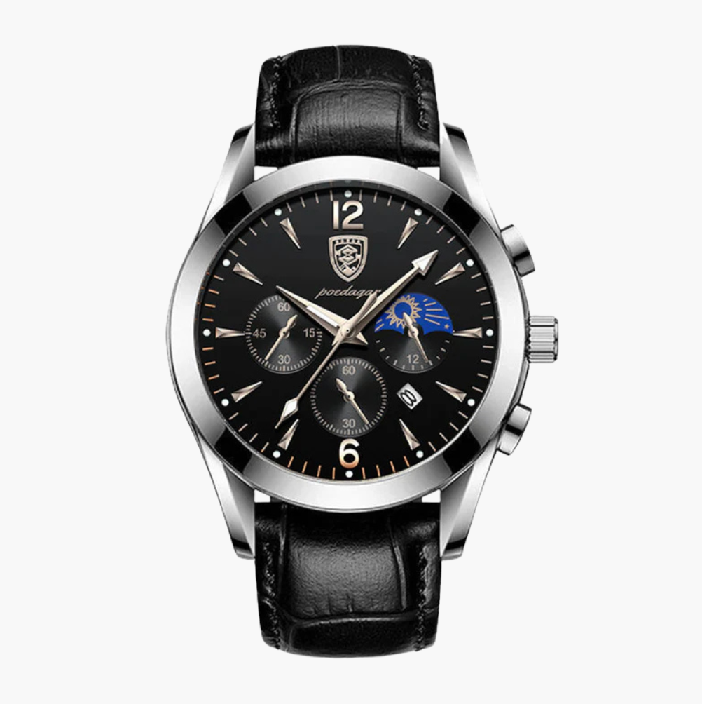 THE CORTINA ONYX