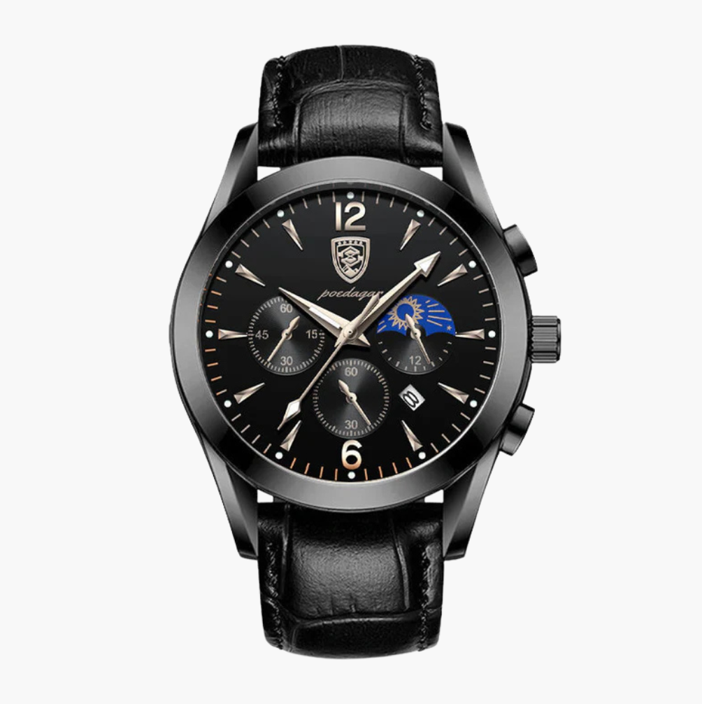 THE CORTINA ONYX