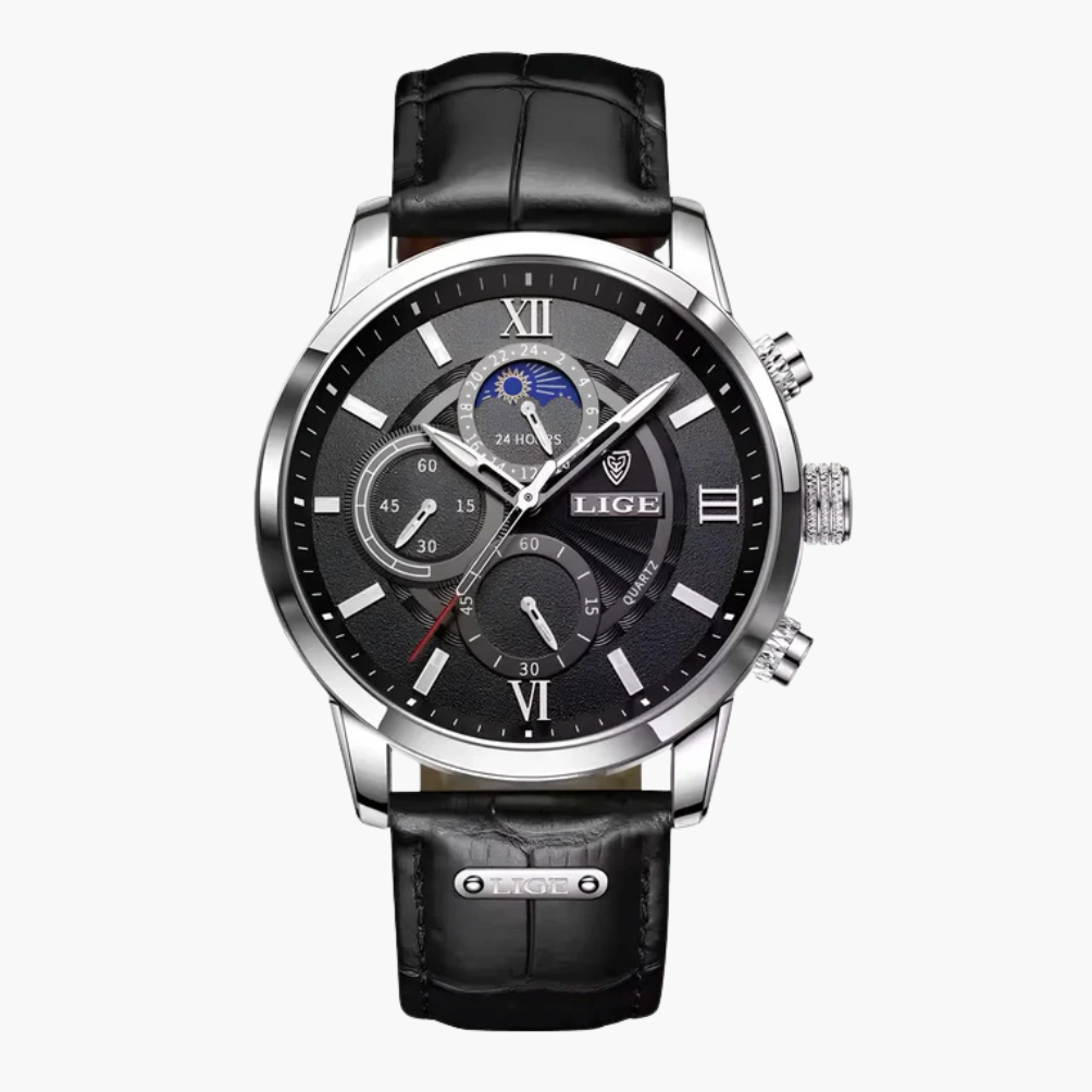 THE CORTINA MOONPHASE