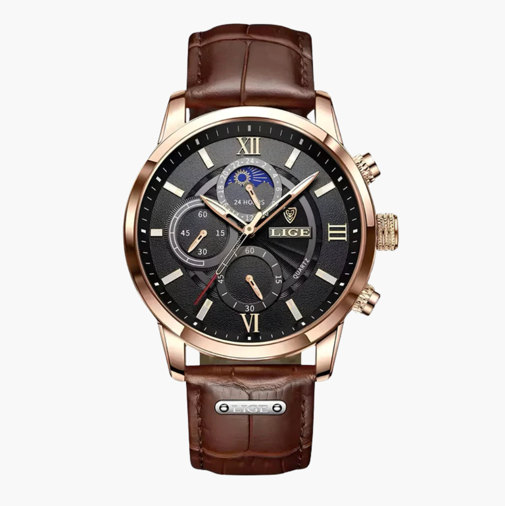 THE CORTINA MOONPHASE