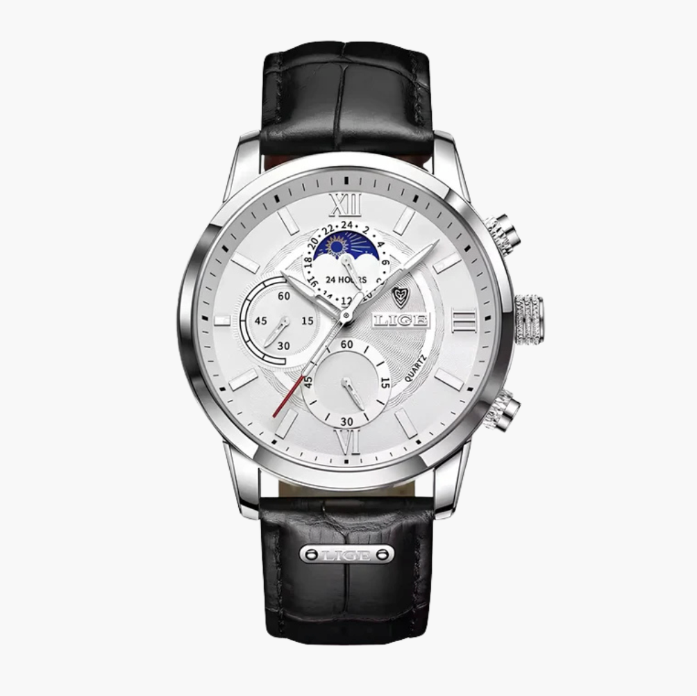 THE CORTINA MOONPHASE