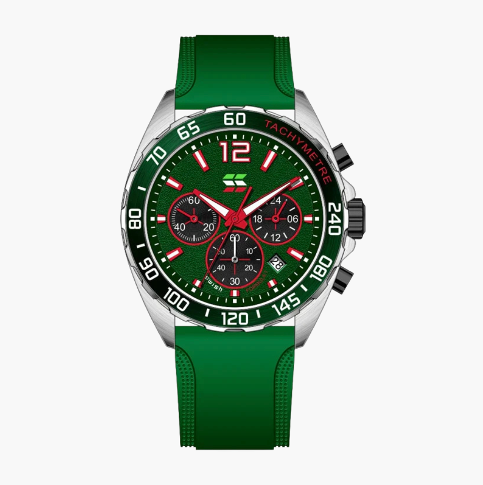 THE SELLA SPORT CHRONO