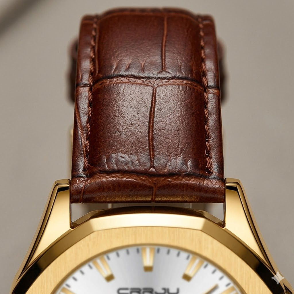 THE CORTINA ORO