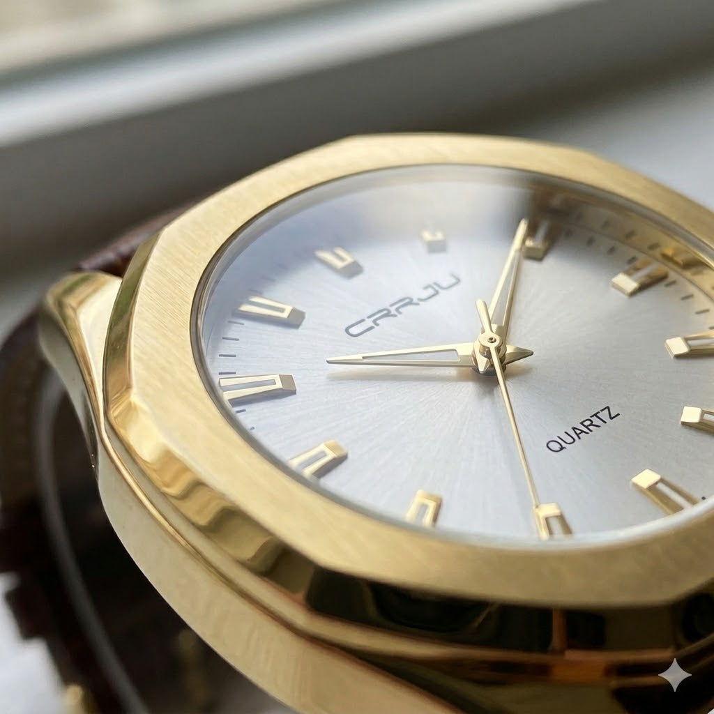 THE CORTINA ORO