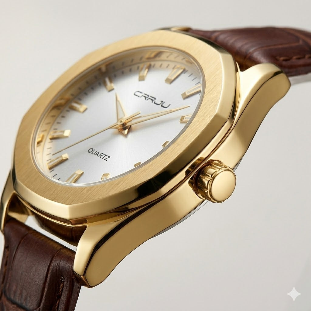 THE CORTINA ORO