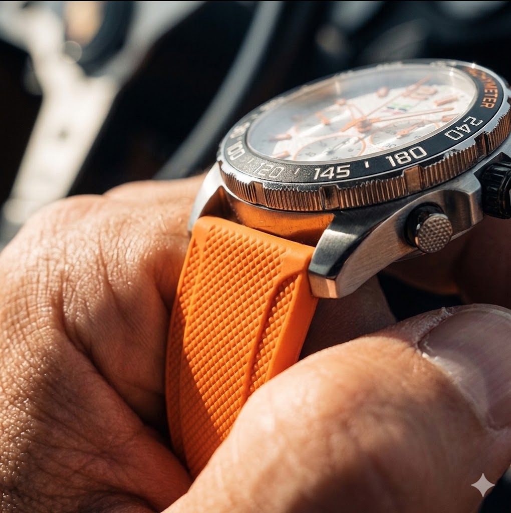 THE SELLA SPORT CHRONO