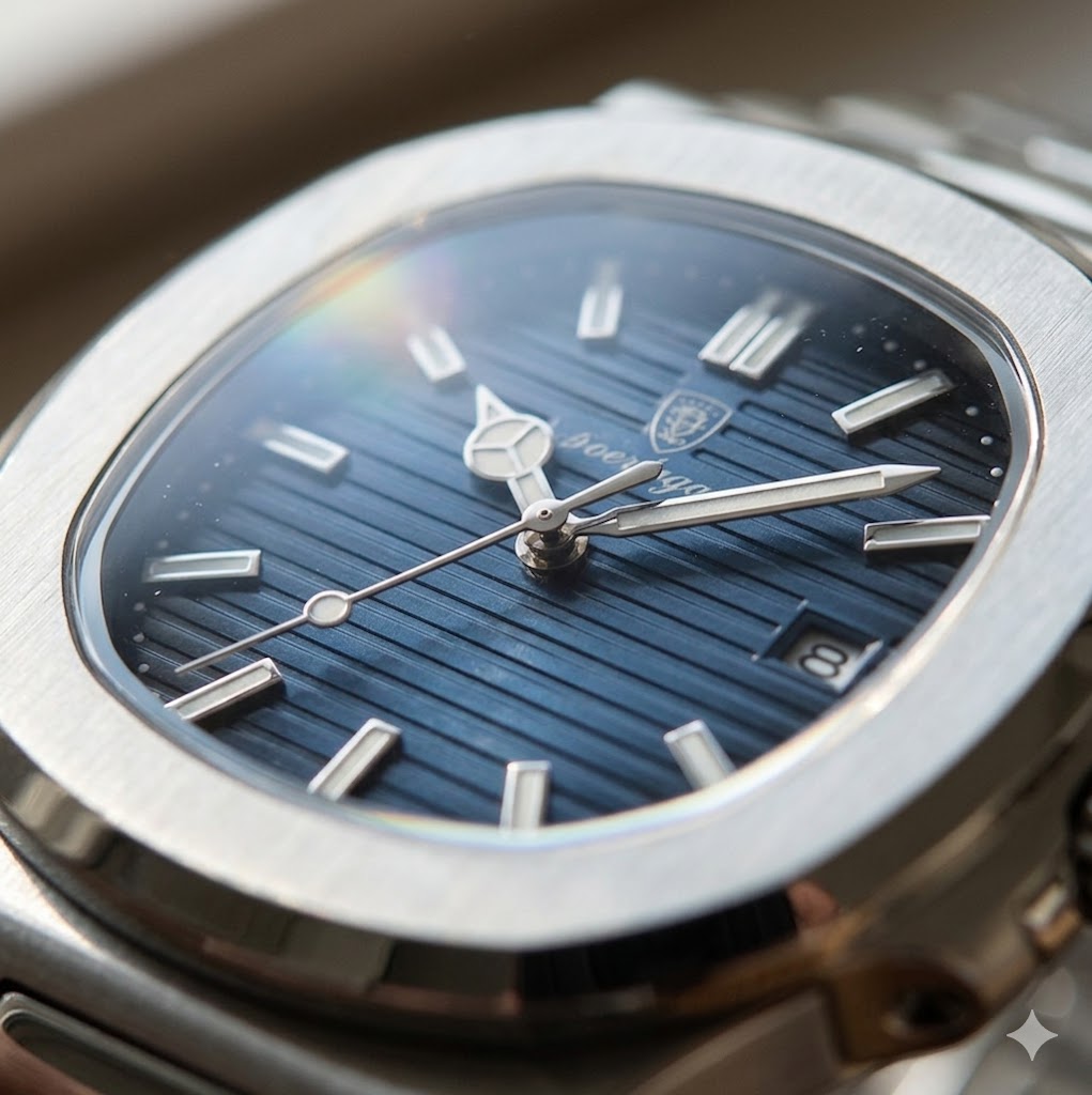 THE STELVIO ALPINE