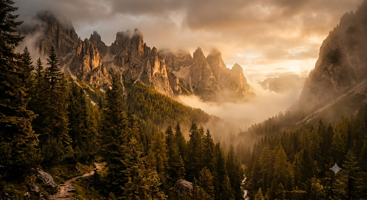 The Cortina Series