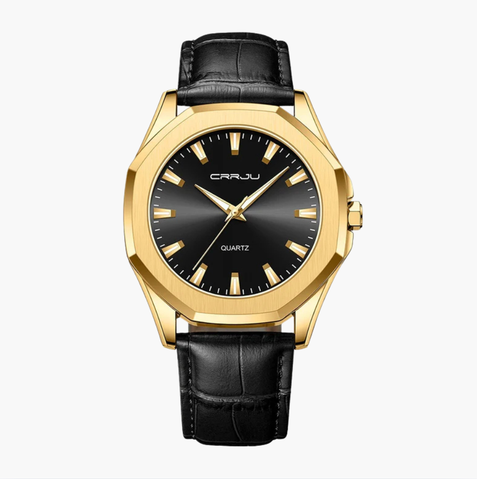 THE CORTINA ORO