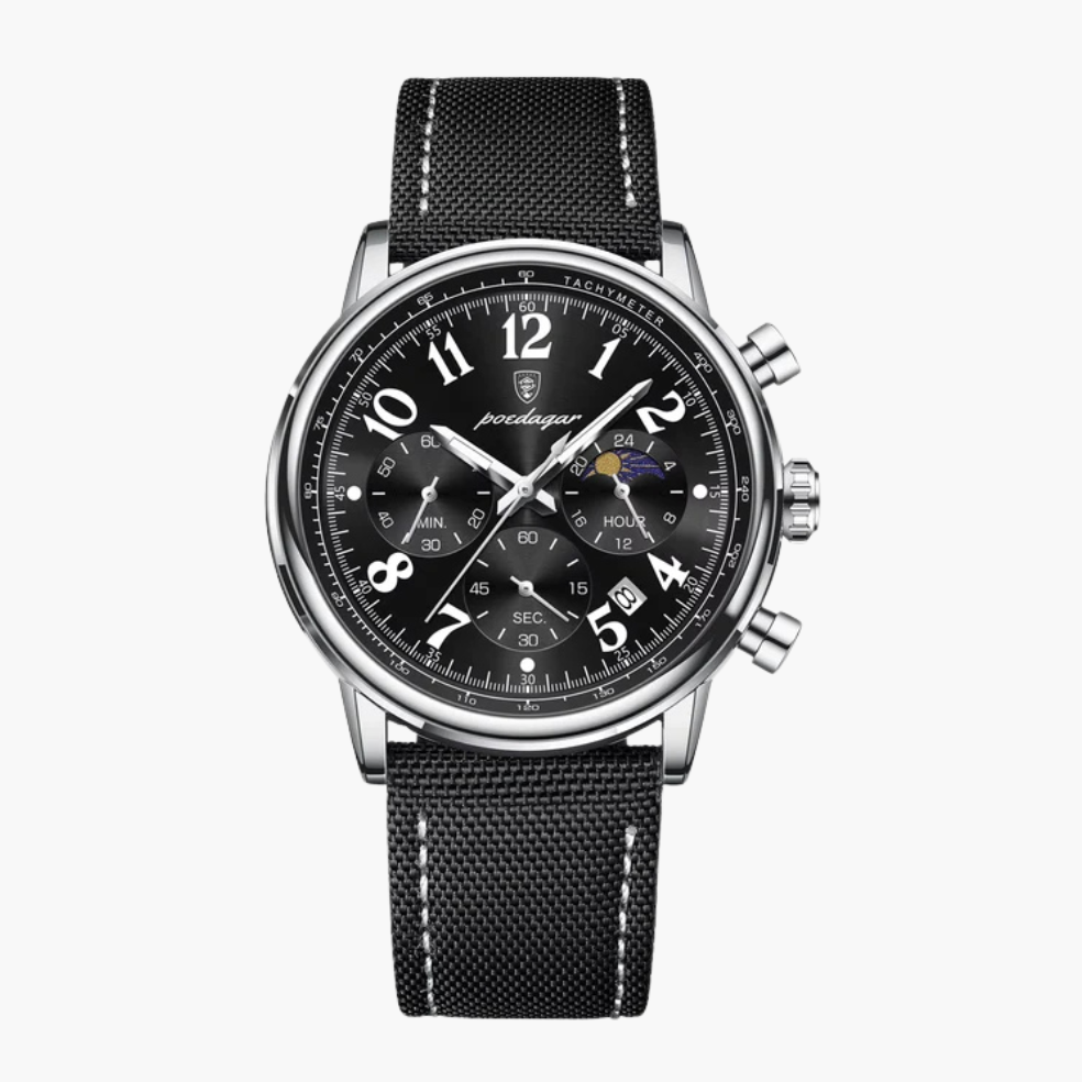 THE ORTLER MARINER