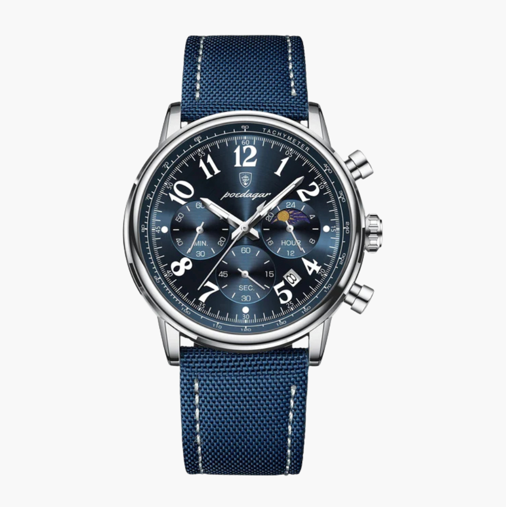 THE ORTLER MARINER