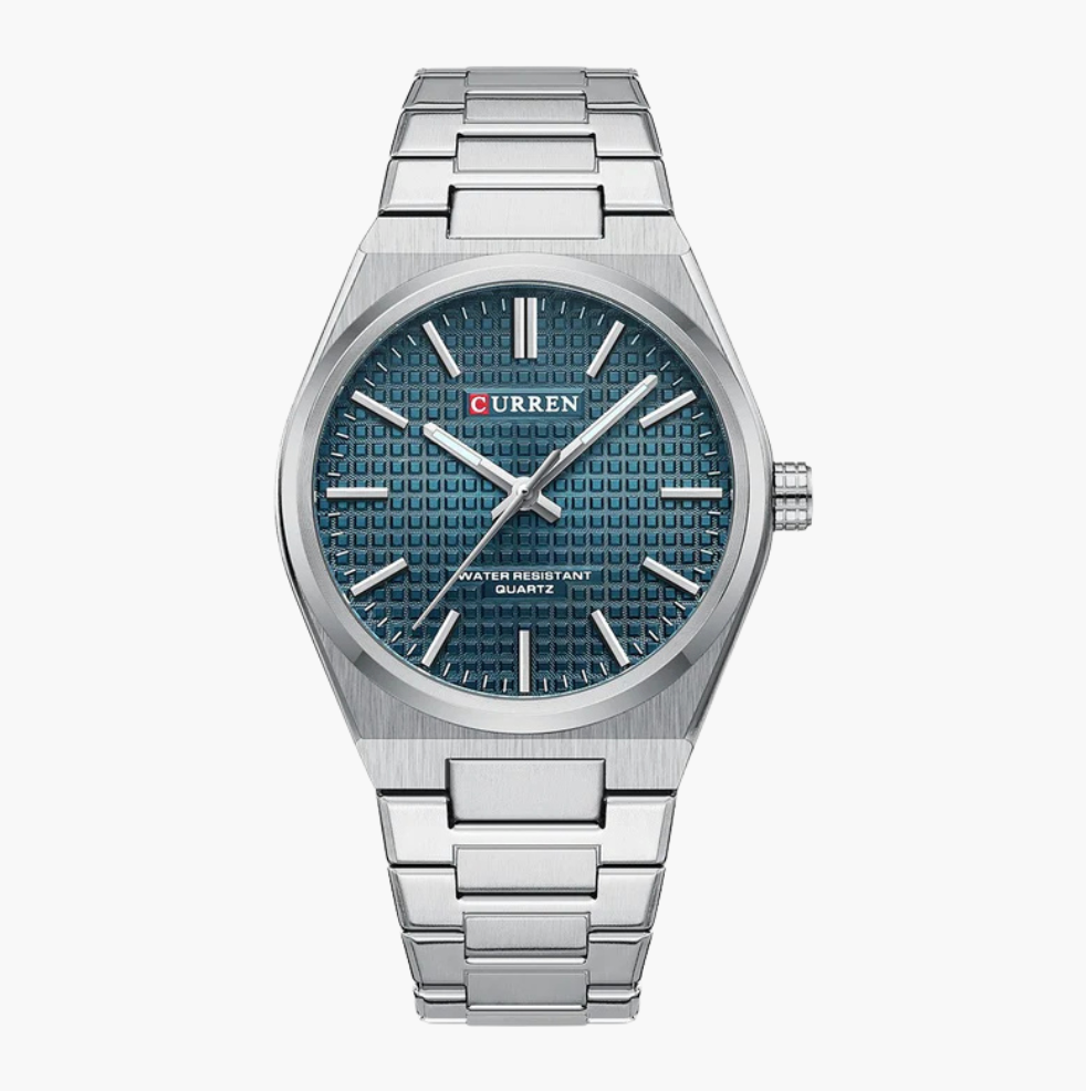 THE STELVIO SATIN