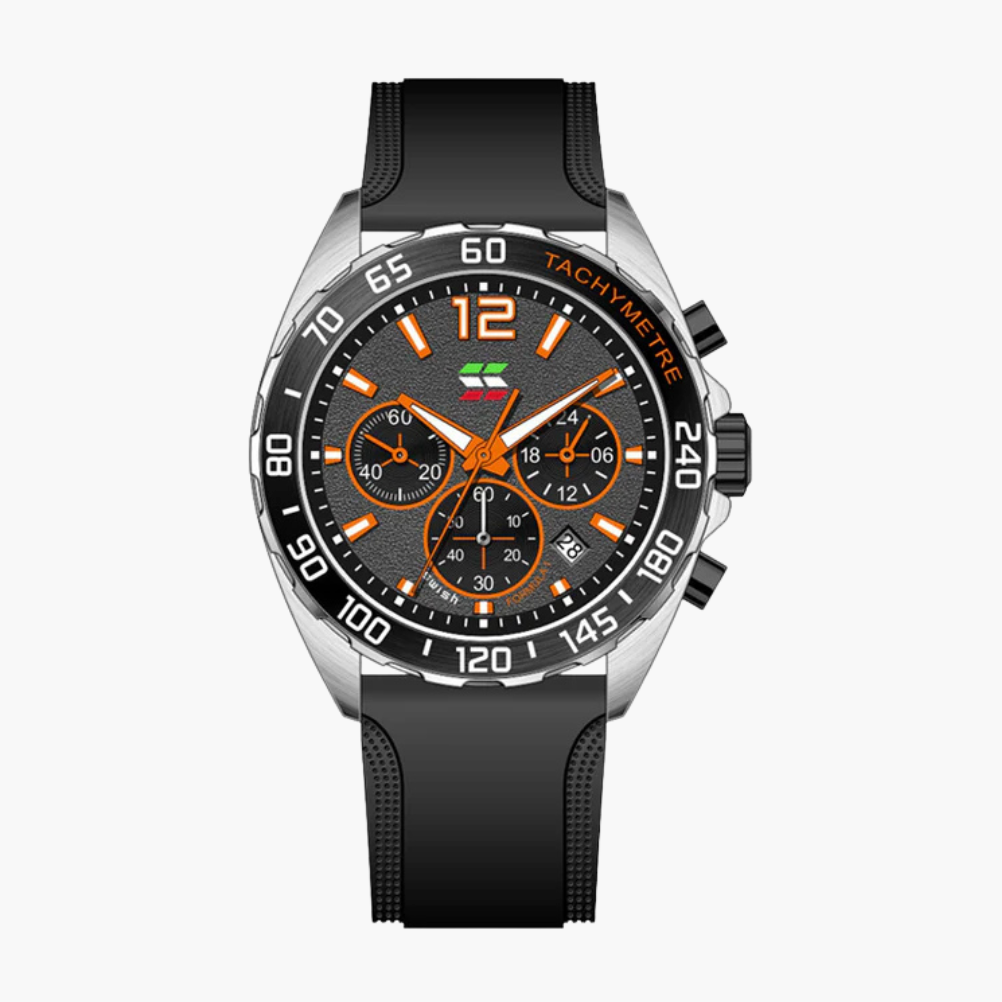 THE SELLA SPORT CHRONO
