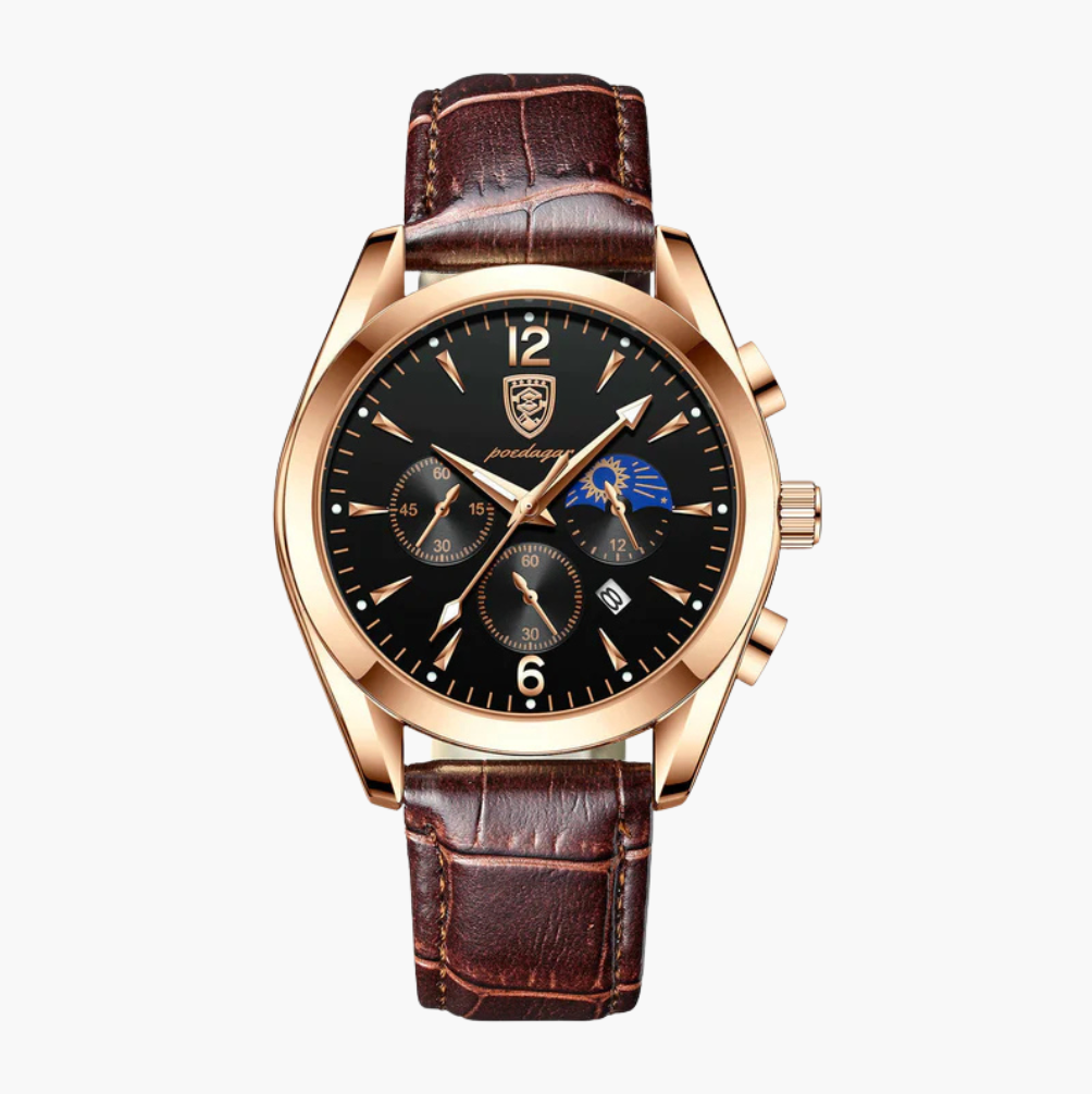 THE CORTINA ONYX