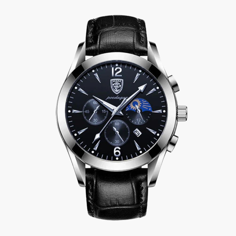 THE CORTINA ONYX