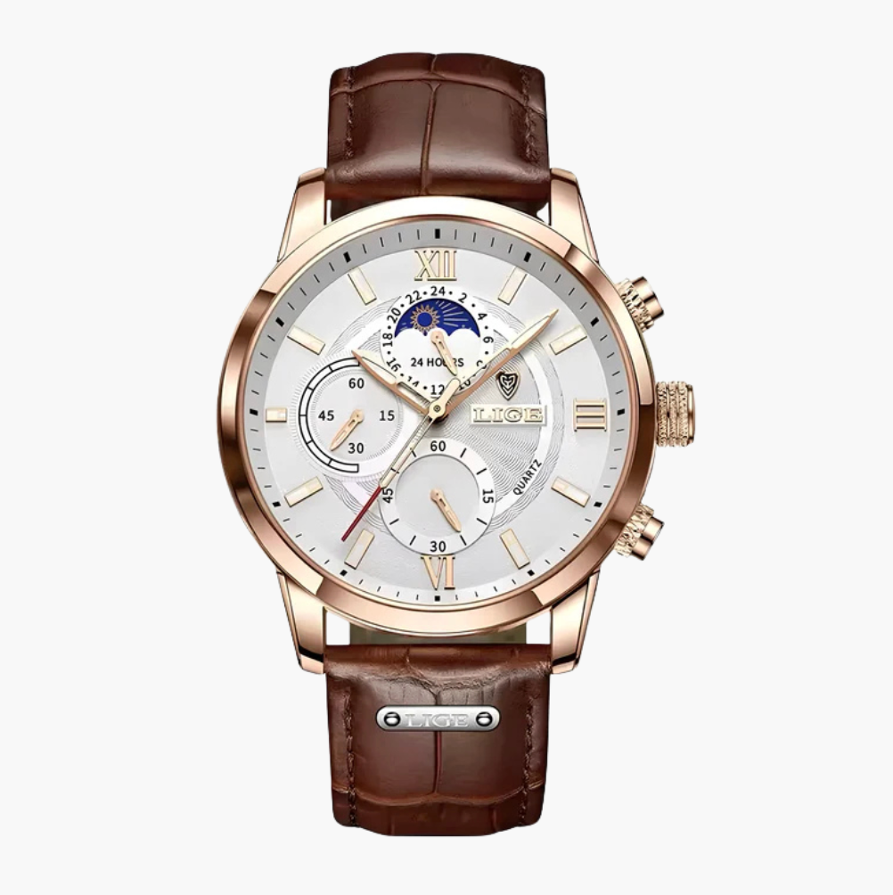 THE CORTINA MOONPHASE