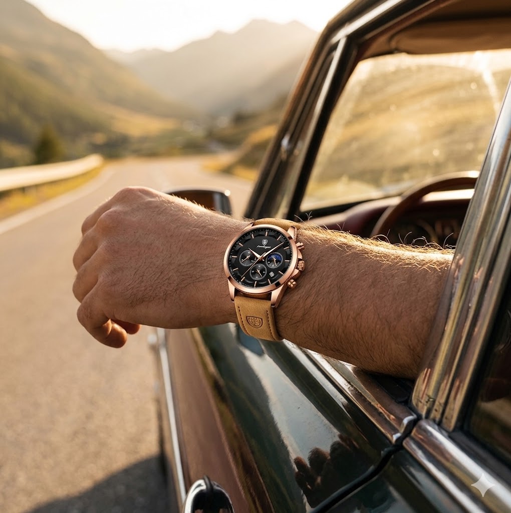 THE CORTINA VELOCE