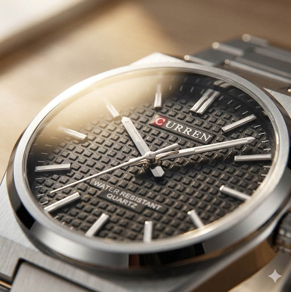 THE STELVIO SATIN