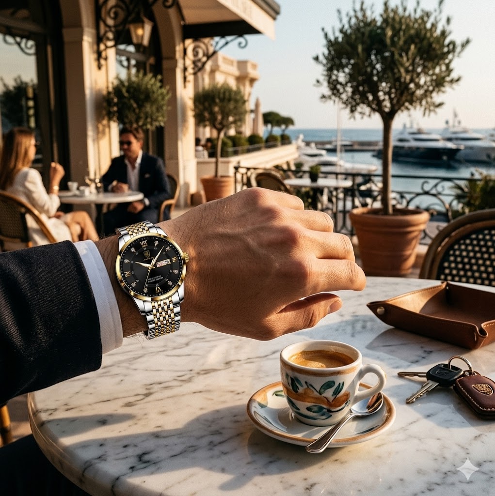 THE STELVIO RIVIERA