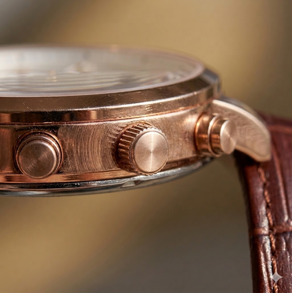 THE CORTINA MOONPHASE