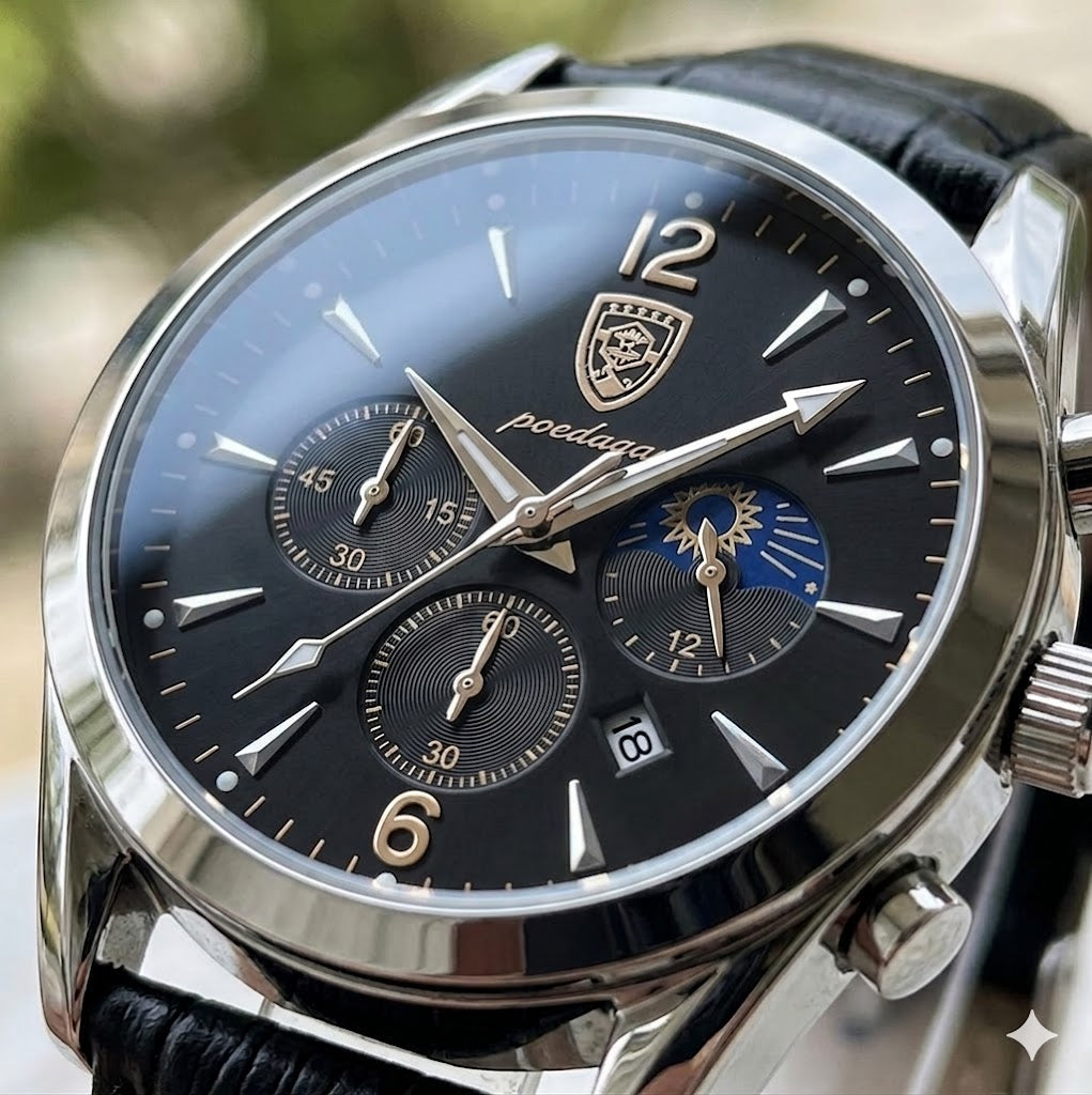 THE CORTINA ONYX