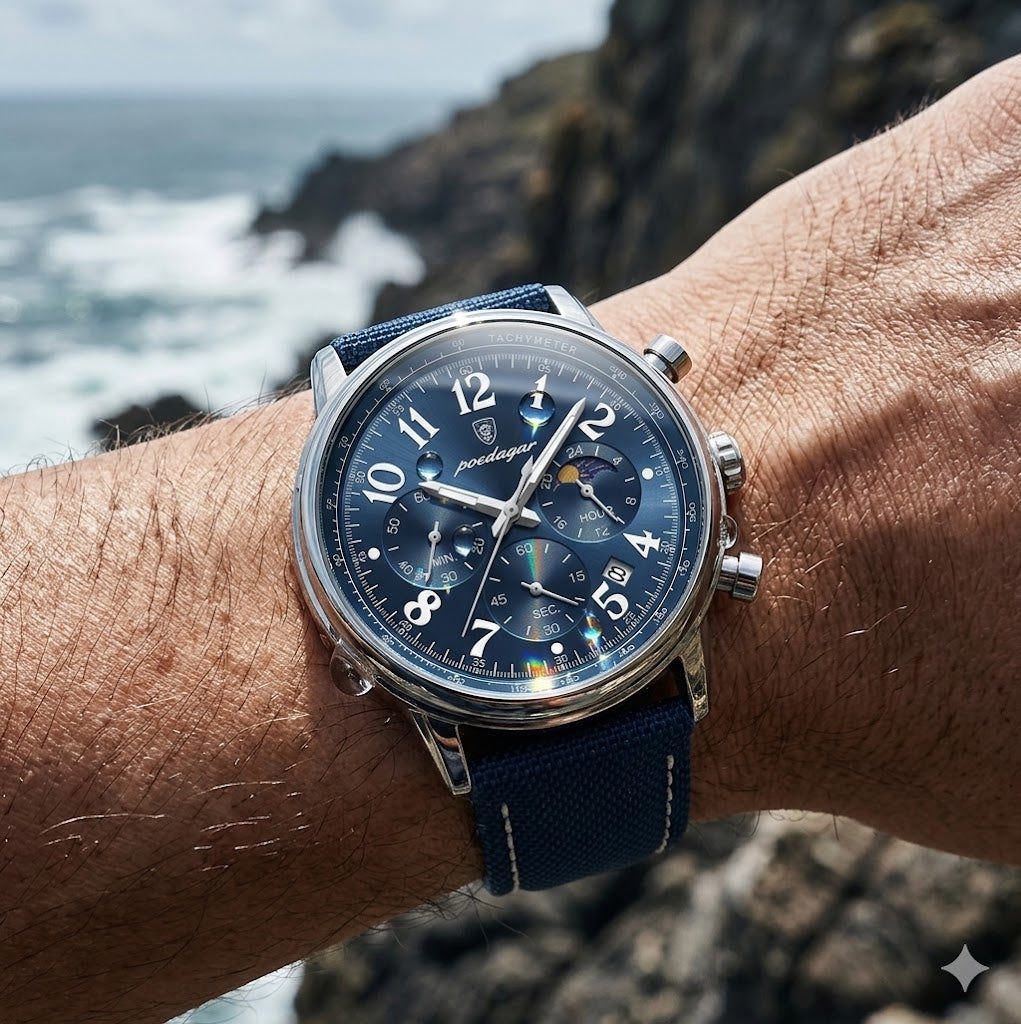 THE ORTLER MARINER