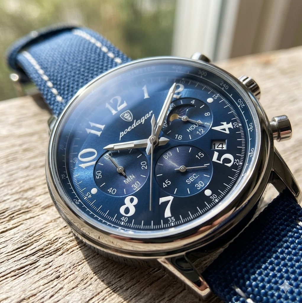 THE ORTLER MARINER