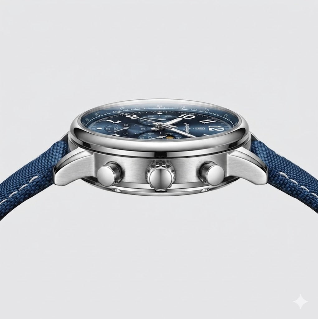 THE ORTLER MARINER